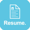 My First Resume - For first-time job seekers App Icon