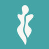 Pelvic Floor Trainer  Squeeze during pregnancy and after birth App Icon