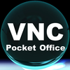 VNC Pocket Office