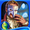 Grim Facade The Artist and The Pretender - A Mystery Hidden Object Game Full App Icon