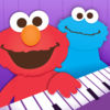Sesame Street Makes Music App Icon