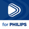 Media Center for Philips Smart TVs App Icon