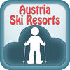 Austria Ski Resorts App Icon