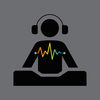 Voice Changer - Change the pitch of your Music and talk like a man or woman App Icon