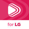 Media Center for LG TVs App Icon
