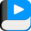MP3 Audiobook Player - listening to audio books while walking or jogging! App Icon