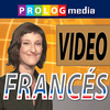 FRANCÉS  ¡Todo el mundo puede hablar French for Spanish speakers App Icon