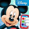Disney Junior Magic Phone starring Mickey Mouse App Icon