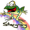 Storynory - Audio Stories for Kids