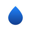Raincoat Rain Alarm - Minimal Local Precipitation Forecast App App Icon