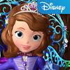 Sofia the First The Secret Library App Icon