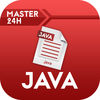 Master in 24h for Java Programming - Learning Java by Video Training App Icon