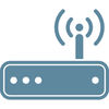 WiFi Intruders- Check who is misusing your wifi network! App Icon