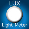 Light Meter Lux Measurement Pocket App Icon
