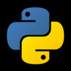 Python 34 for iOS App Icon