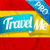 Аудиогид и путеводитель по Мадриду PRO - Мадрид by TravelMe App Icon