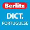 Portuguese  English Berlitz Basic Dictionary App Icon