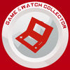 Game and Watch Collector App Icon