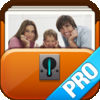Protect My Photos--Password Private Photos Pro App Icon