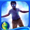 Mystery Trackers Nightsville Horror - A Hidden Object Adventure Full App Icon