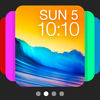 iFaces - Custom Themes and Faces for Apple Watch App Icon
