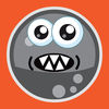 Killer Bubbles App Icon