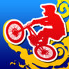 Mountain Biker App Icon