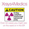 Xrays4Medics App Icon