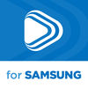 Media Center for Samsung Smart TVs App Icon