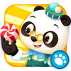 Dr Panda Candy Factory App Icon