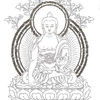 Daily Buddhist Prayers App Icon