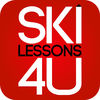 Ski Lessons 4U - Advanced App Icon