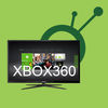 Media Player for Xbox App Icon