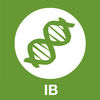 IB Biology SL and HL Key Terms Games App Icon