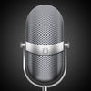 Voice Manager Pro Professional Audio Recording and Sharing App Icon