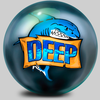 The Deep Pinball App Icon