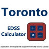 EDSS Calculator App Icon