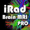 iRad Brain MRI PRO App Icon