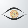 Color Vision Test - Professional application  for eye testing App Icon