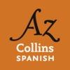 Collins Spanish Dictionary - Complete and Unabridged 9th Edition App Icon