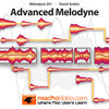 Course For Melodyne 201 - Advanced Melodyne
