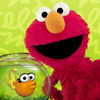 Elmos World And You App Icon