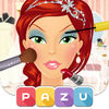 Makeup Girls - Wedding Dress Up and Make Up Game for girls by Pazu