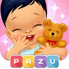 Chic Baby - Baby Care and Dress Up Game for Kids by Pazu