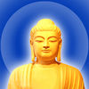 Buddha - Spin the Prayer Wheel Say the Magic !