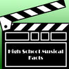 High School Musical Facts App Icon