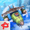 Sky to Fly Faster Than Wind 3D Premium App Icon