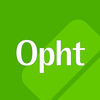Ophthalmology pocket App Icon