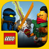 LEGO Ninjago Skybound App Icon