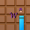 8bit WUMP AND THE CHOCOLATE FACTORY App Icon